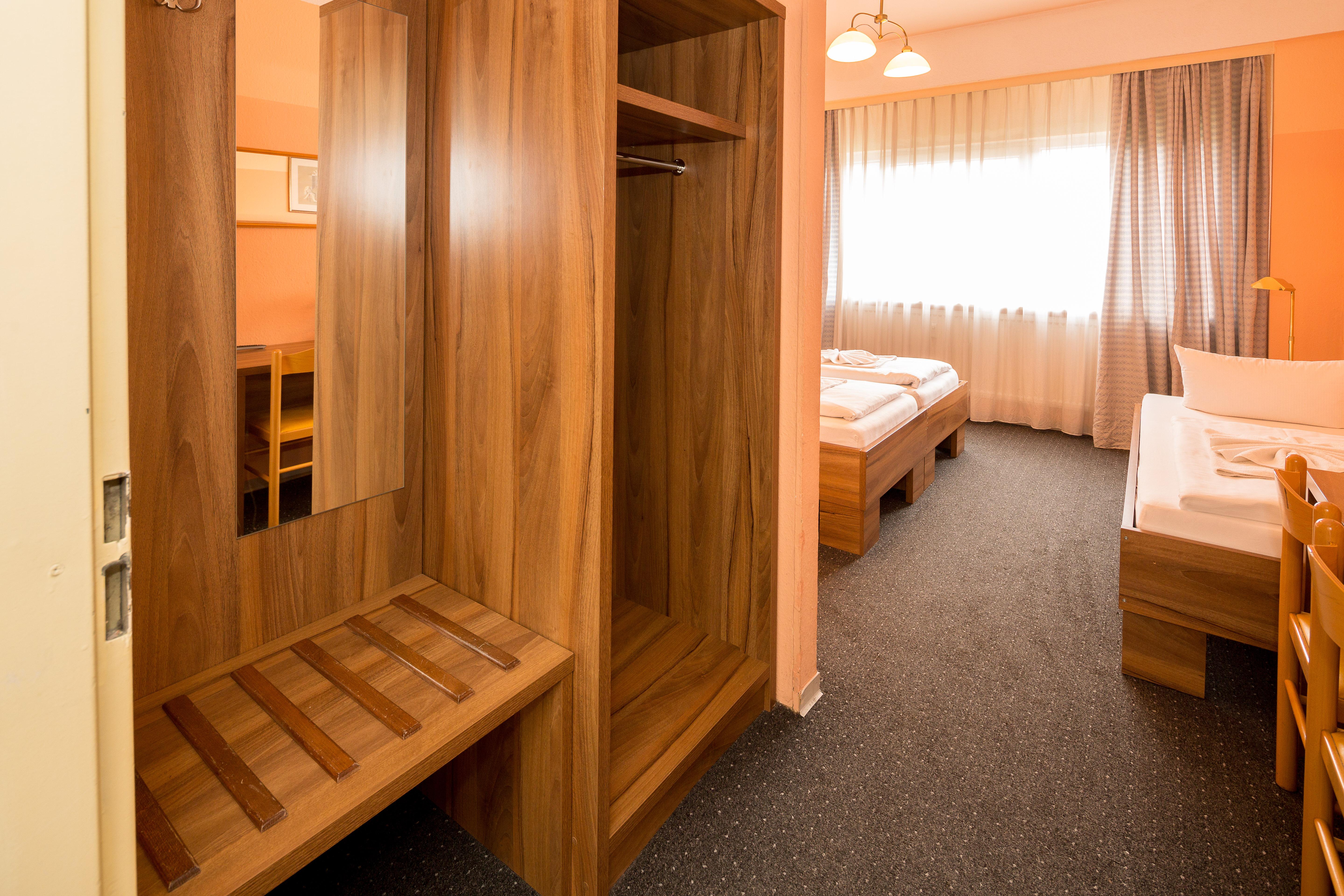 Alper Hotel Am Potsdamer Platz — Fotos 1