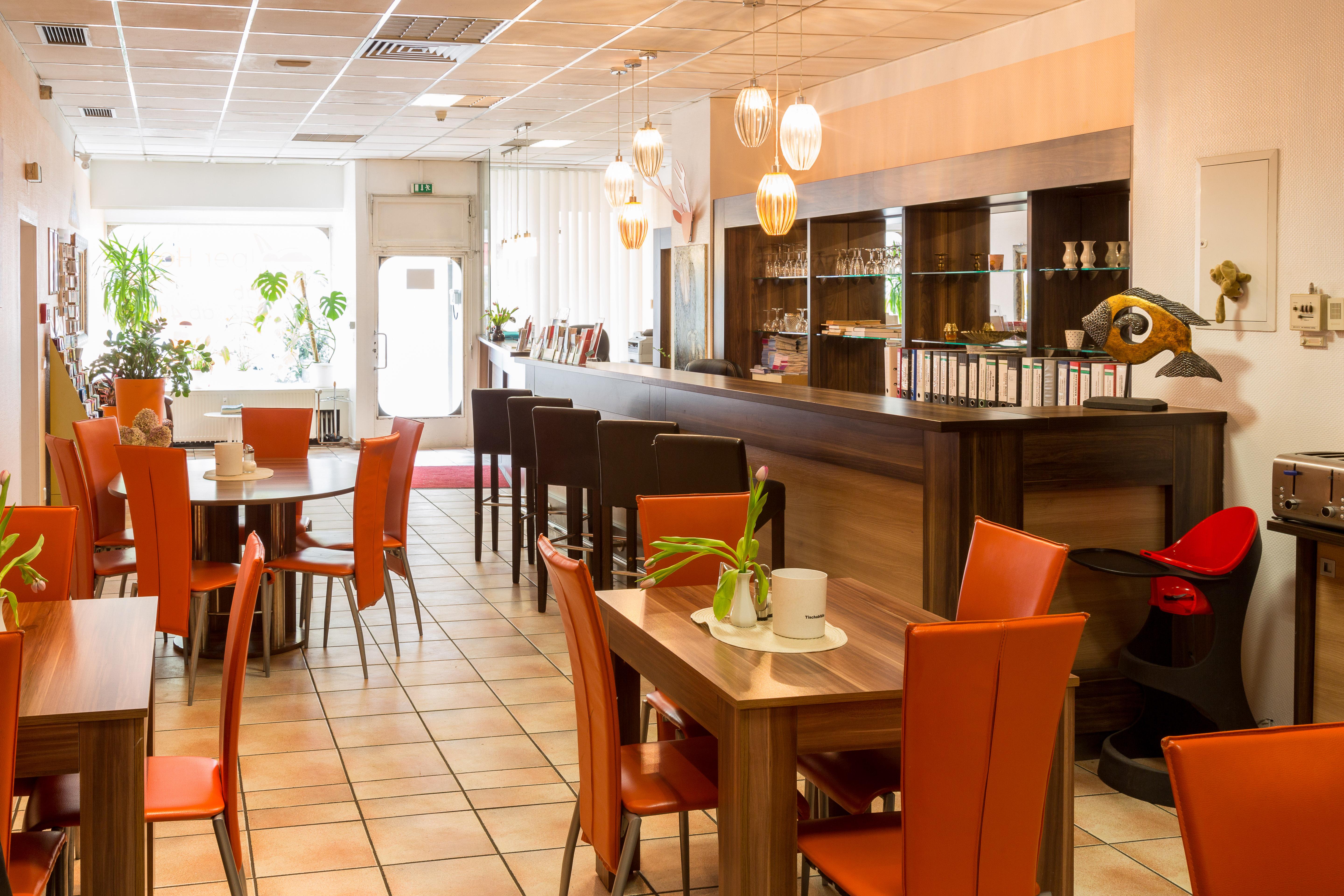 Alper Hotel Am Potsdamer Platz — Fotos 3